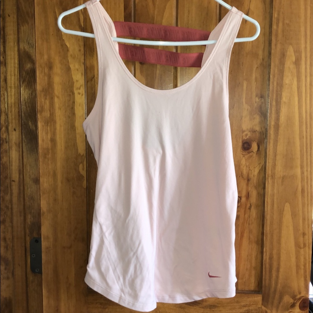 NIKE Dry-Fit Top
